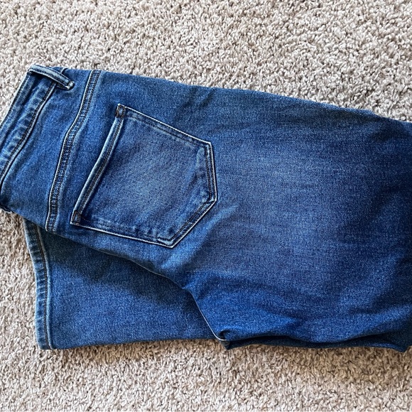 Thyme maternity jeans - Picture 4 of 5